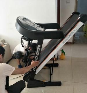 跑步机突然停止工作的原因是什么？如何快速解决？