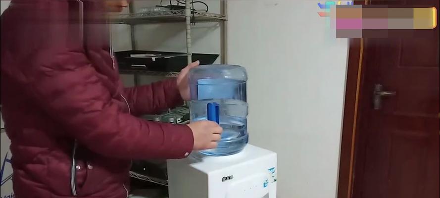 饮水机底部漏水怎么修理？维修步骤和注意事项是什么？
