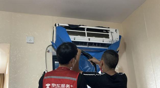 东芝空调故障代码e28怎么自己修复？维修方法有哪些？