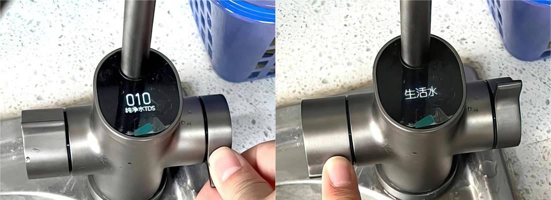 净水器出水水质高是为什么？揭秘净水器水质提升的秘密