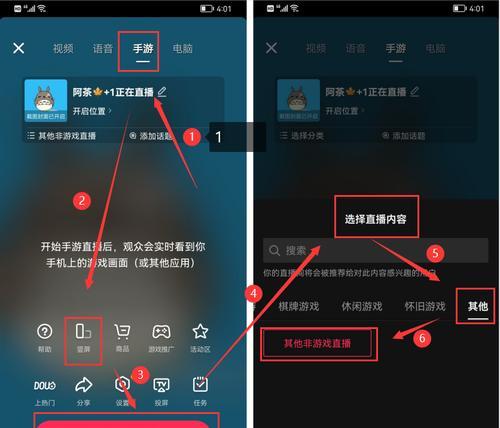 电脑直播时内存不足如何解决？录屏技巧有哪些？