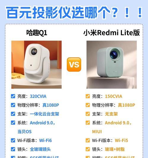 哪种投影仪更适合看英语学习？