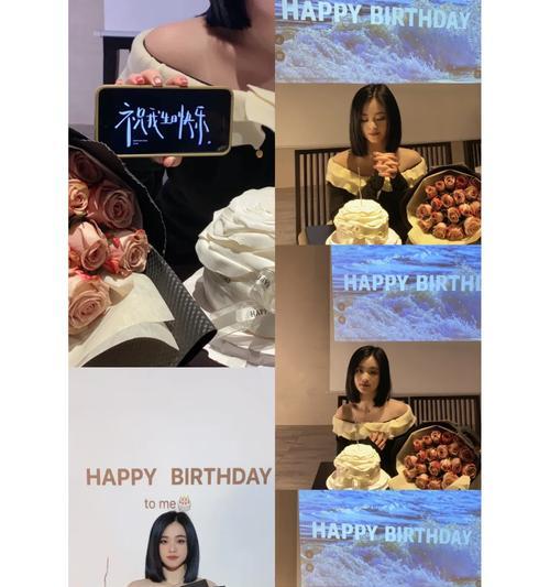 生日现场如何正确使用投影仪？