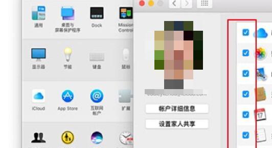 苹果笔记本如何关闭防止盗版功能？