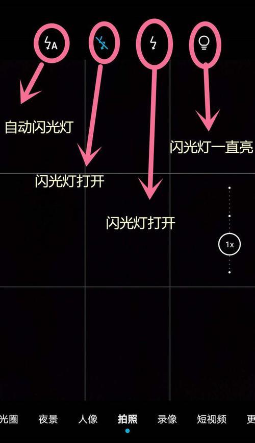 如何用手机一起拍照？有哪些技巧？