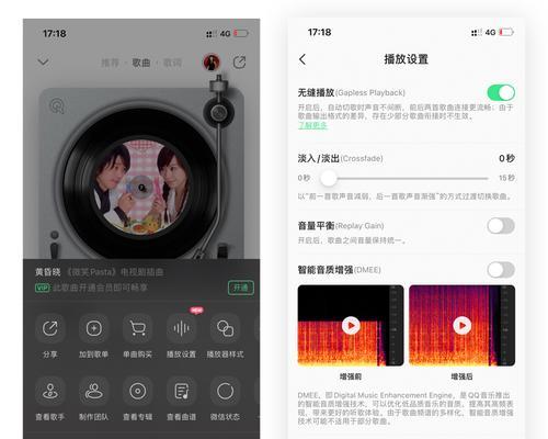 电脑播放音乐无声？氛围音乐设置有哪些技巧？