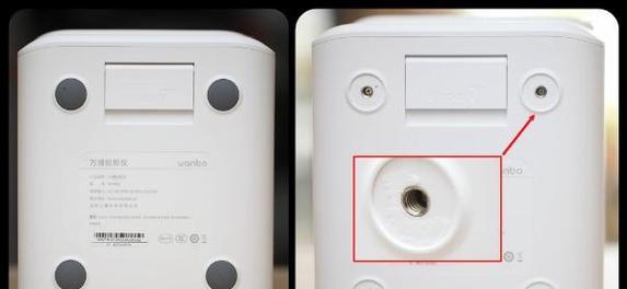 声波律动灯投影仪使用方法是什么？