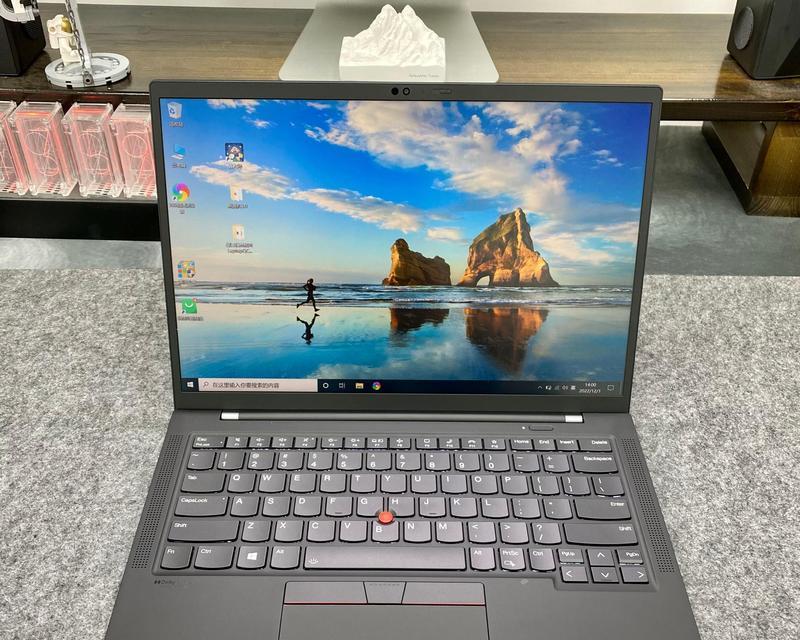 联想笔记本X1Yoga如何连接无线网络？遇到问题怎么办？