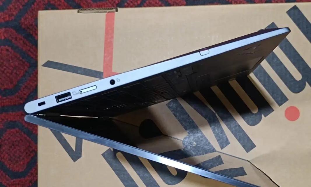 联想笔记本X1Yoga如何连接无线网络？遇到问题怎么办？