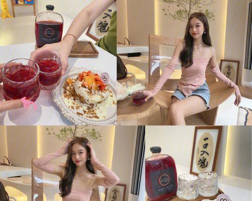 探店定焦镜头怎么用手机拍照？拍照后如何进行后期处理？