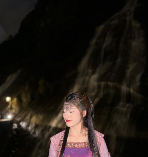 望仙谷紫萱手机拍照技巧是什么？如何拍出好照片？