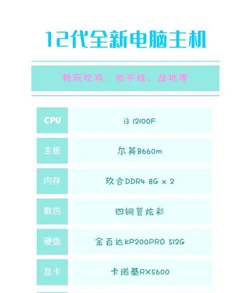 预算1万5千元能配置什么样的电脑？性能如何？
