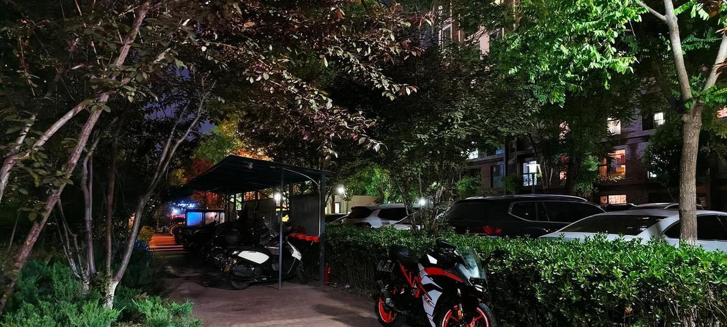 最强夜景拍照手机在极夜环境下怎么拍？有哪些技巧？