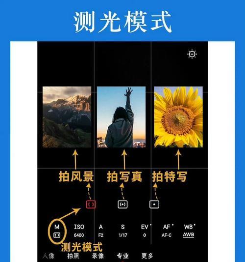 手机开启散光镜头拍照方法是什么？
