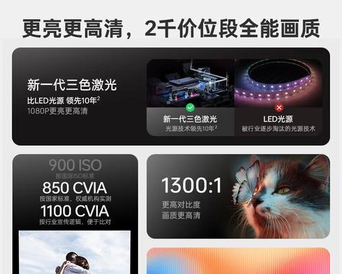 坚果投影仪的最好评价是什么？用户反馈有哪些亮点？