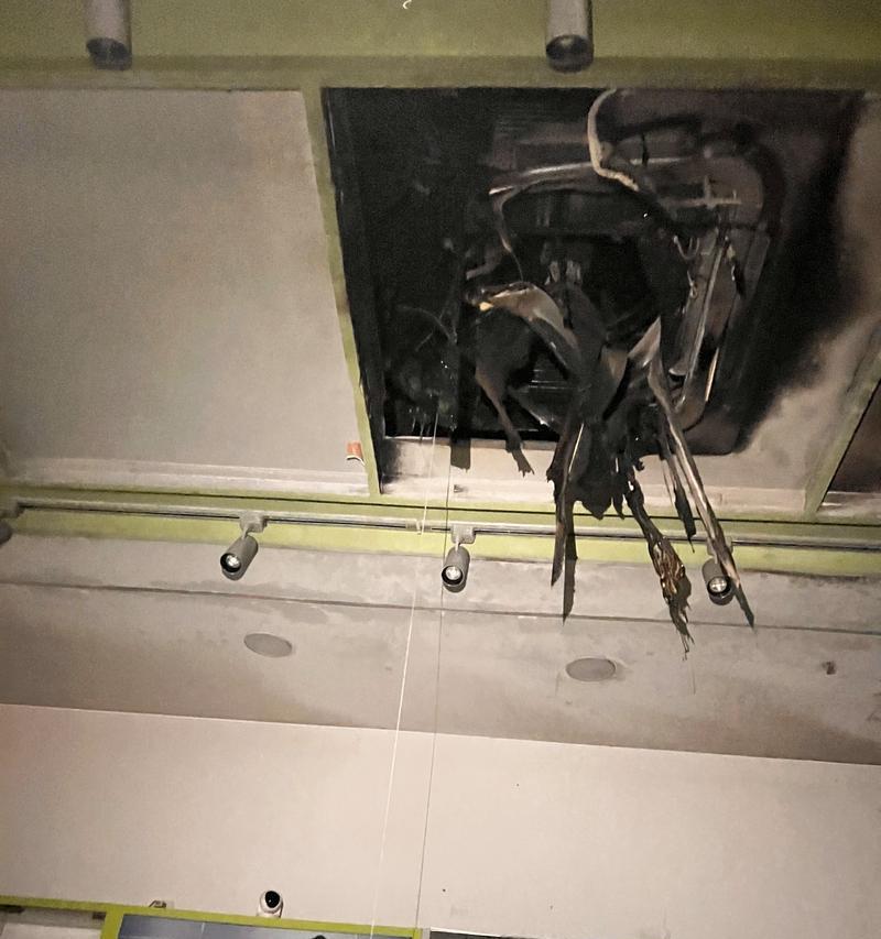 电脑关机后自燃几率大吗为什么？如何预防电脑自燃？