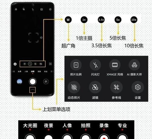 怎么能让手机拍照不转动？拍照时如何保持稳定？