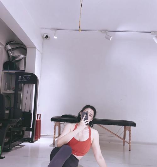 健身姿势拍照技巧手机怎么拍？如何拍出最佳效果？