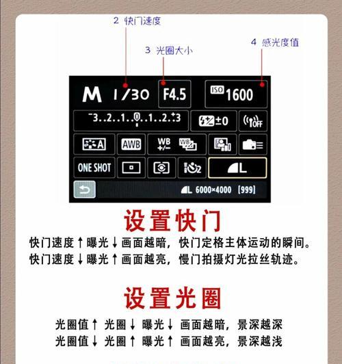 手机调光圈时的摄像头怎么用？操作方法是什么？