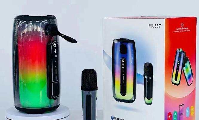 脉动音箱话筒连接步骤是什么？使用效果如何？