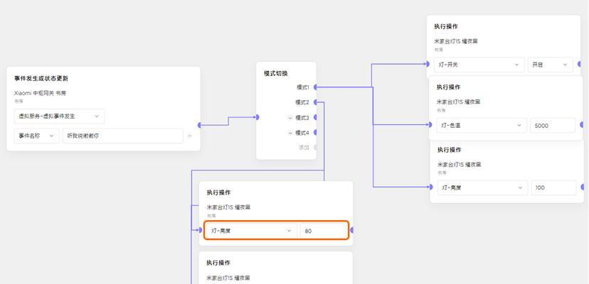 小米网关中枢功能的使用方法是什么？