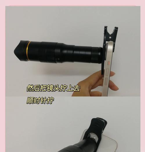 儿童相机长焦镜头使用技巧有哪些？