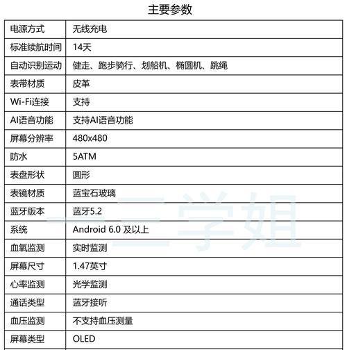 智能手表如何查询订单？