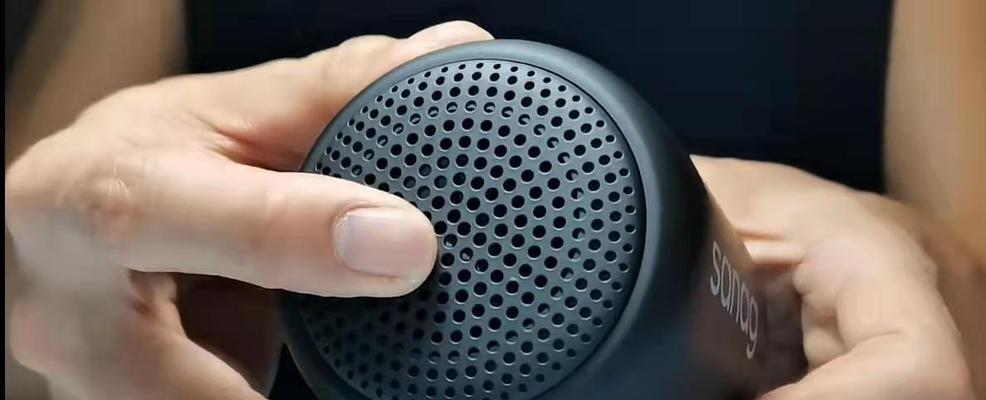 泡水音箱修复后音质能恢复吗？