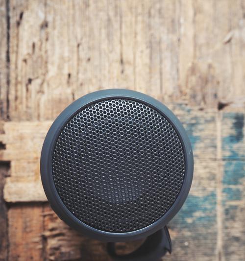 安防监控声音小的原因是什么？