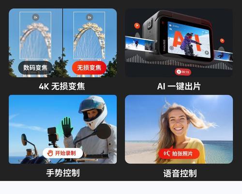 拍团相机镜头选择哪种模式好？如何选择？
