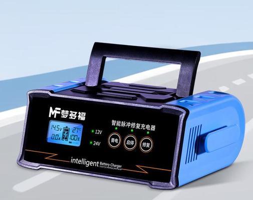 SUV轿车电瓶充电器的正确使用方法是什么？使用时应注意什么？