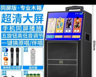 蓝牙唱歌音箱的使用教程能否提供？