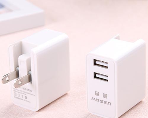 跨境苹果充电器与普通充电器有何不同？选购时应注意什么？
