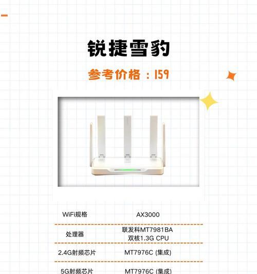 雪豹路由器自营的性能如何？