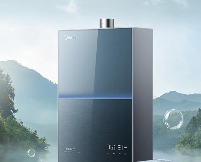 美的S9燃气热水器档次评价如何？
