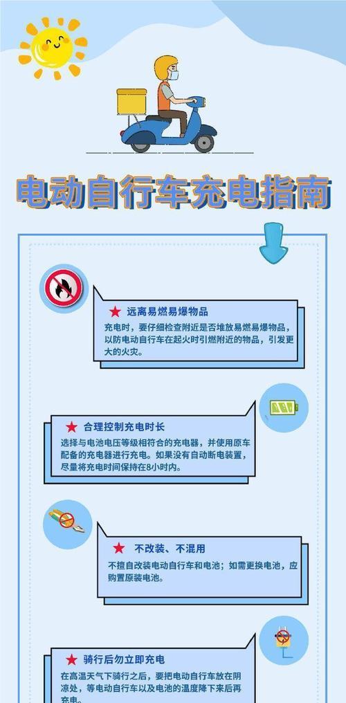 电动车充电器如何安全拔出？拔出时需要注意什么？