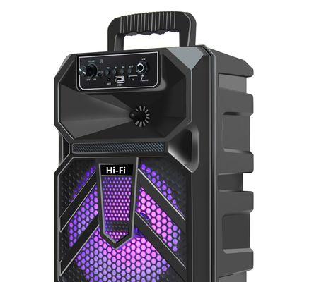 音箱拉杆扩音板的使用方法是什么？