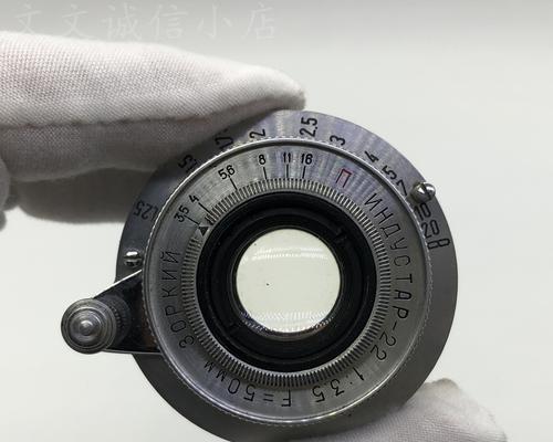 相机镜头卡扣内六方拆卸方法是什么？