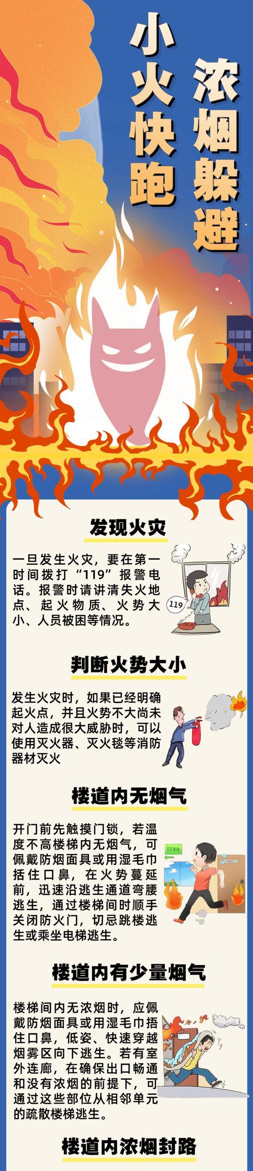 热水器防火报警是什么原因？如何处理？