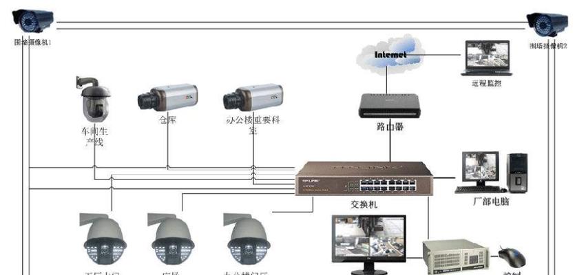 手机如何搜索监控摄像头回放视频？操作步骤是什么？