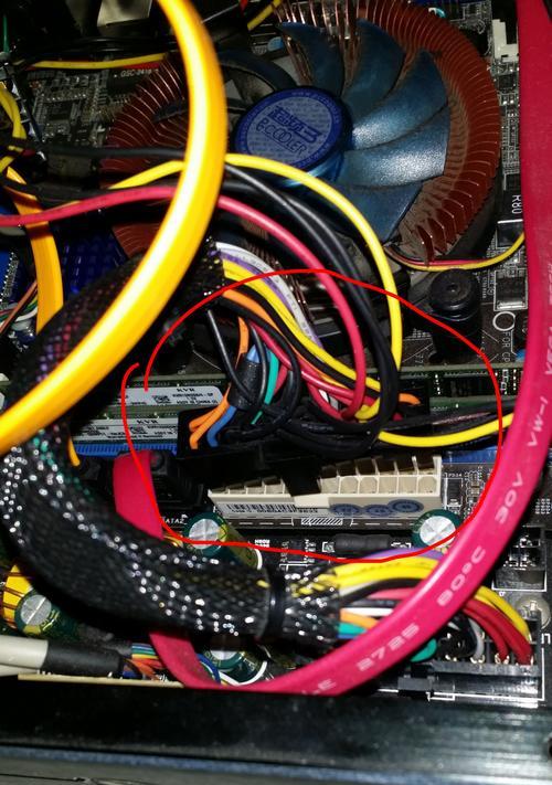 移动硬盘满格但无反应怎么办？解决方法有哪些？