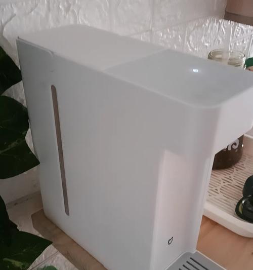 桶装水上的热水器是什么类型？