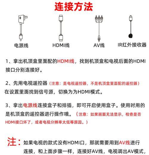 移动电视频道机顶盒设置步骤是什么？容易操作吗？