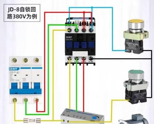热水器线路保护开关怎么接线？接线时需要注意哪些安全问题？