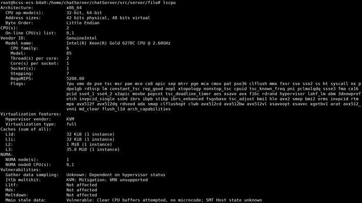 为什么服务器推荐linux系统？优势和应用场景是什么？