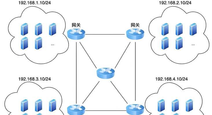 服务器连接路由器的正确方法是什么？步骤有哪些？