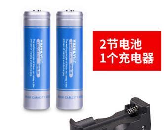 18500锂电池充电用多少v的充电器？充电器选择标准是什么？