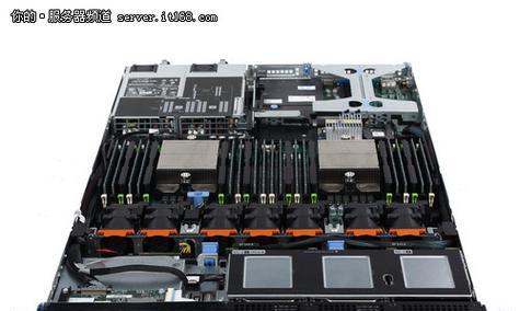 同心服务器具体是什么？