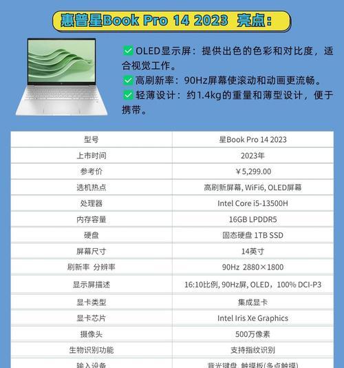 如何选择最适合的华为笔记本电脑？