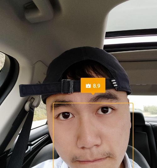 手机摄像头拍出丑照的解决办法？